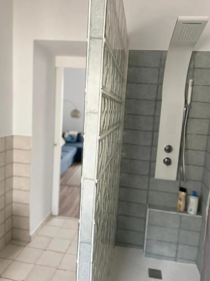 Apartmán Plata 1872 Sanlúcar de Barrameda