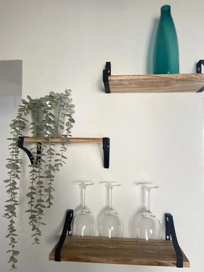 Apartmán Plata 1872 Sanlúcar de Barrameda