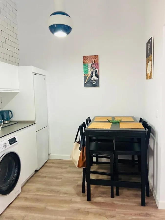 Apartmán Plata 1872 Sanlúcar de Barrameda