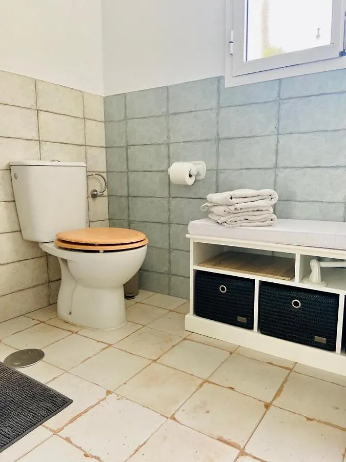 Apartmán Plata 1872 Sanlúcar de Barrameda Španělsko