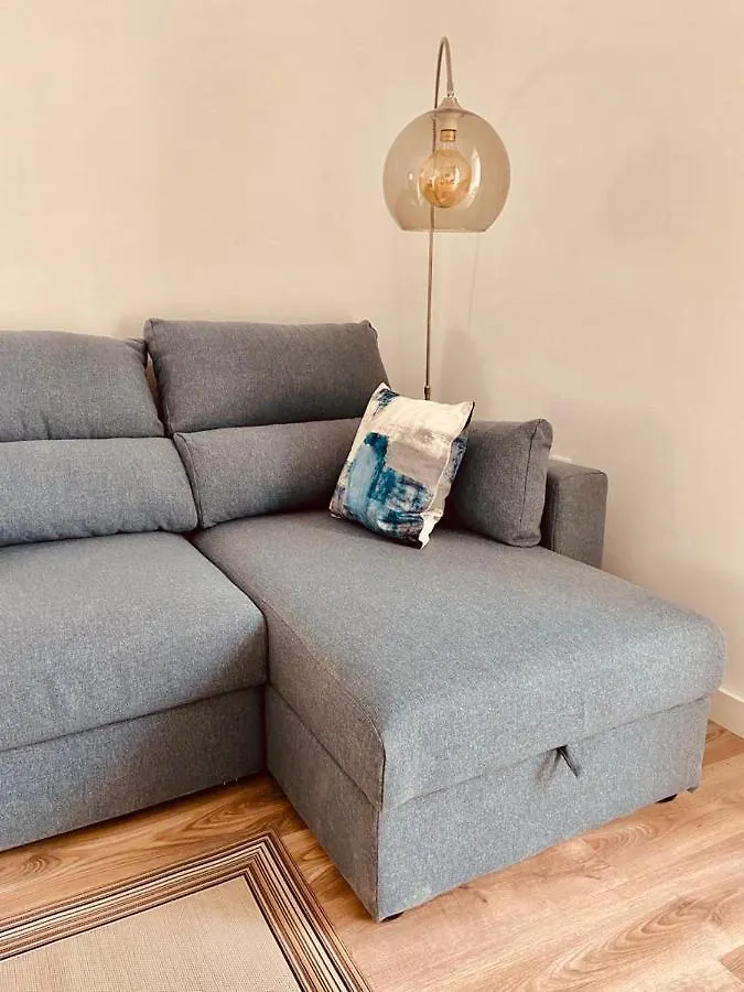 Apartmán Plata 1872 Sanlúcar de Barrameda